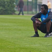 Romelu Lukaku