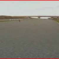 La fin de l'autoroute
