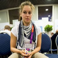 COIB : "Lecluyse renvoyée chez elle à la suite d'un comportement inapproprié"