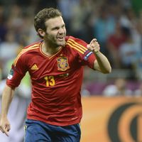 Juan Mata