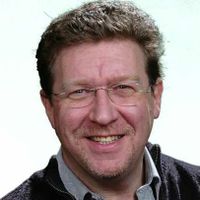 Thierry Luthers