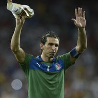 Gigi Buffon