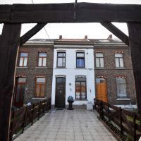 Ce serait dans cette maison qu'a été torturée Jocelyhe