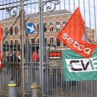 Le travail a repris progressivement ce lundi à la FN Herstal.