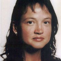 Vera Van Laer a disparu en 1996
