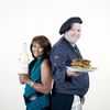Sarojini & Louis - commercialisation de pâte à crêpes artisanale © Sarojini & Louis - commercialisation de pâte à crêpes artisanale ©