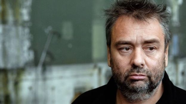 Luc Besson