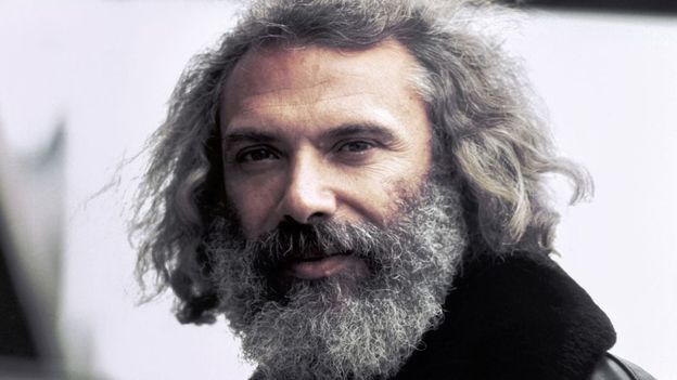 Georges Moustaki Georges Moustaki