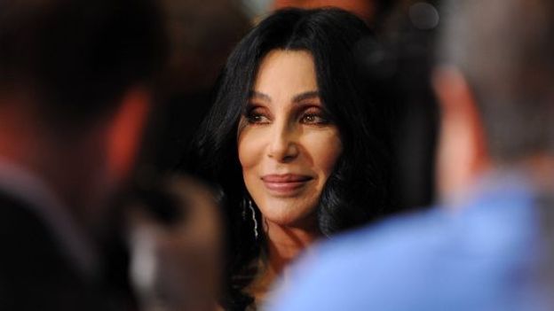 Sur Twitter, Cher a dévoilé des détails de sa comédie musicale