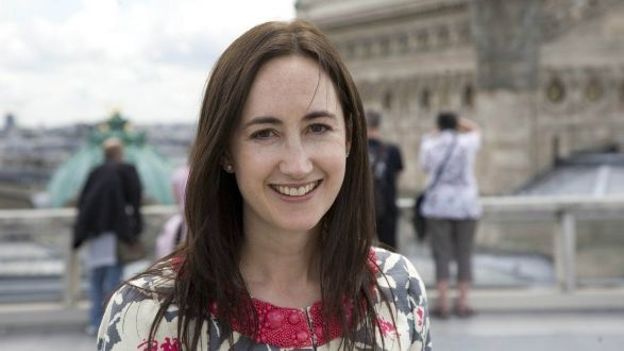 Sophie Kinsella