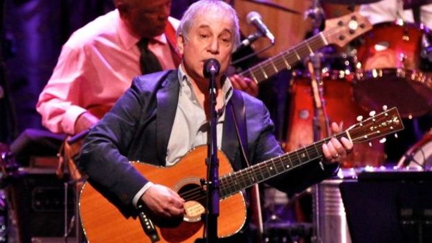 Paul Simon 