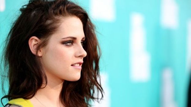 Kristen Stewart l'actrice la mieux payée d'Hollywood