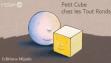 HISTOIRE - Petit Cube chez les tout Ronds