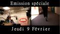 Pure Fm / Studio Brussel "La musique fait la force" Teaser (HD)