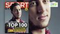 Hazard, personnalité n°1 du Football belge