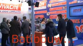 Faut pas chercher - Batibouw - Candice Kother