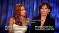 Unforgettable : Marilu Henner, consultante