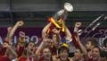 L'Espagne remporte l'Euro 2012