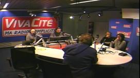 ‘’ On a marché sur la lune, cigare’’ La chanson de Jean-Luc  Fonck