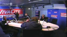 En Colombie - La chanson de Jean-Luc Fonck - 16/04/13 - VivaCité