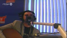L'invité du 8/9 - Florent Mothe - 19/04/2013 - Vivacité
