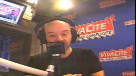 Céline Dion à Anvers - Un cactus dans le waterzooi - 240413 - Jérôme de Warzée - VivaCité