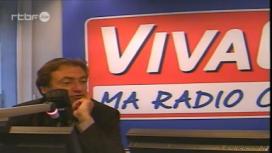 Didier Van Cauwelaert - L'invité du 8/9 - 260413 - VivaCité