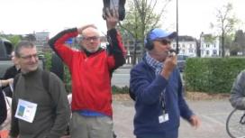 Casting Beau vélo Ravel 2013 épreuves