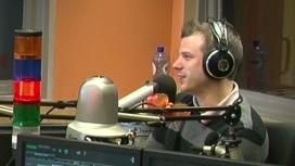 ''Jean-Philippe,un top chef dans les studios'' Le 02 mai 2013 - Aller Retour