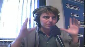 On n'est pas rentré ! 8/5/2013 Un tour de chauffe en compagnie de Marc Pinilla et David Madi