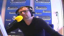 On n'est pas rentré ! 9/5/2013 Antoine Guillaume: L'Ascension 2.0