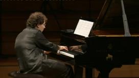Mateusz Borowiak-récital