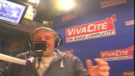 Ah bon ? Hé bien ! - La chanson de Jean-Luc Fonck - 210513 - VivaCité