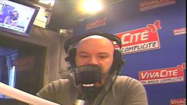 Cactus : ''Le Doudou et les 20 km de Bruxelles''' - J De Warzée (24/05/13)
