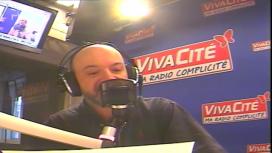 Cactus : ''La mendicité à Charleroi'' - J De Warzée (29/05/13)