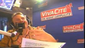 ‘’ I PREFERE CHANTER IN FRENCH’’ 04/06/13 - La chanson de Jean-Luc  Fonck