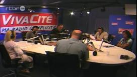 Cactus : ''Elio di Rupo et la crise footballistique''- J De Warzée (08/06/13)