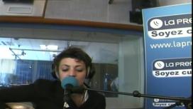 On n'est pas rentré ! 6/6/2013 MeLL en live  "Cheap cheap"