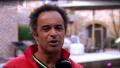 Rencontre avec Yannick Noah